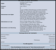 Ausführliche Informationen über das Zimmer